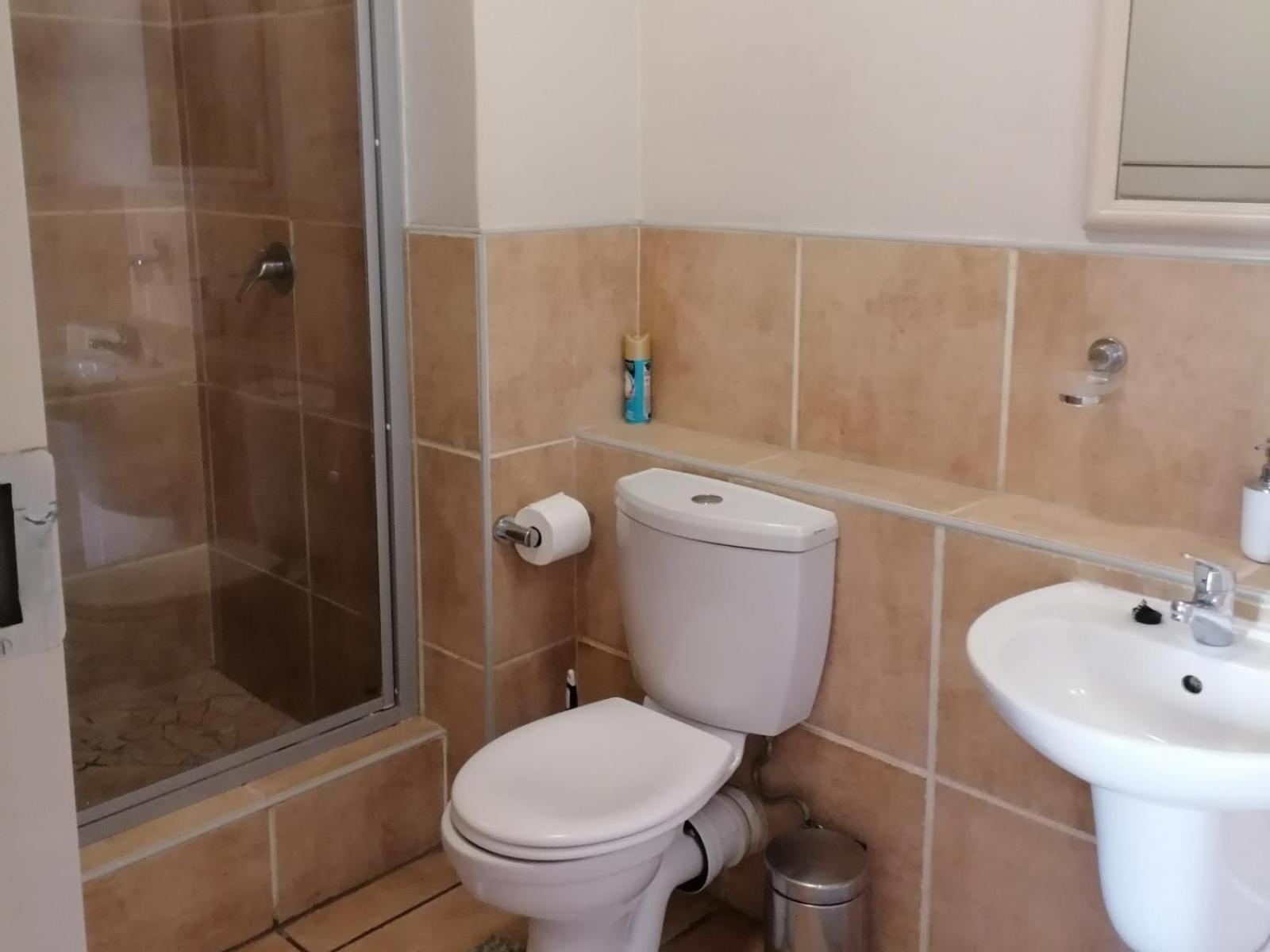 Emabheleni Executive Suites Westpoint Йоганнесбурґ Номер фото