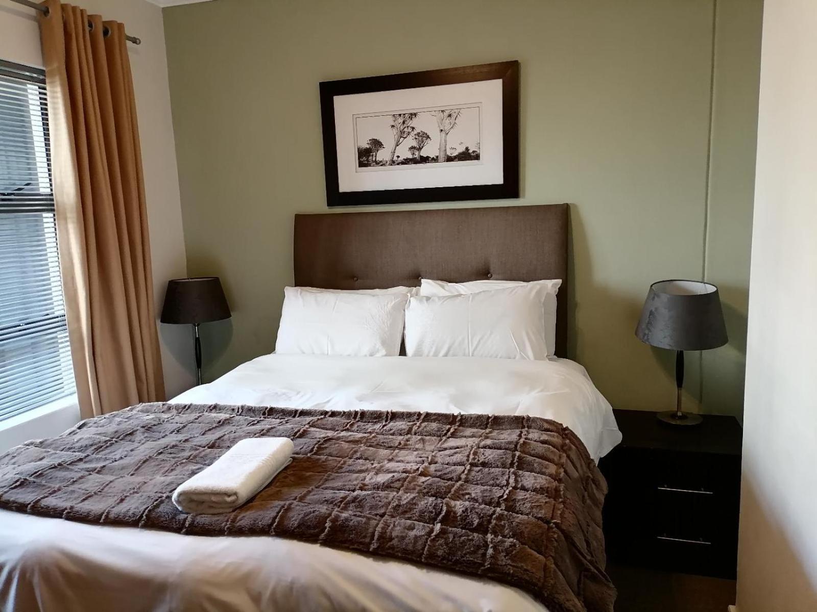 Emabheleni Executive Suites Westpoint Йоганнесбурґ Номер фото