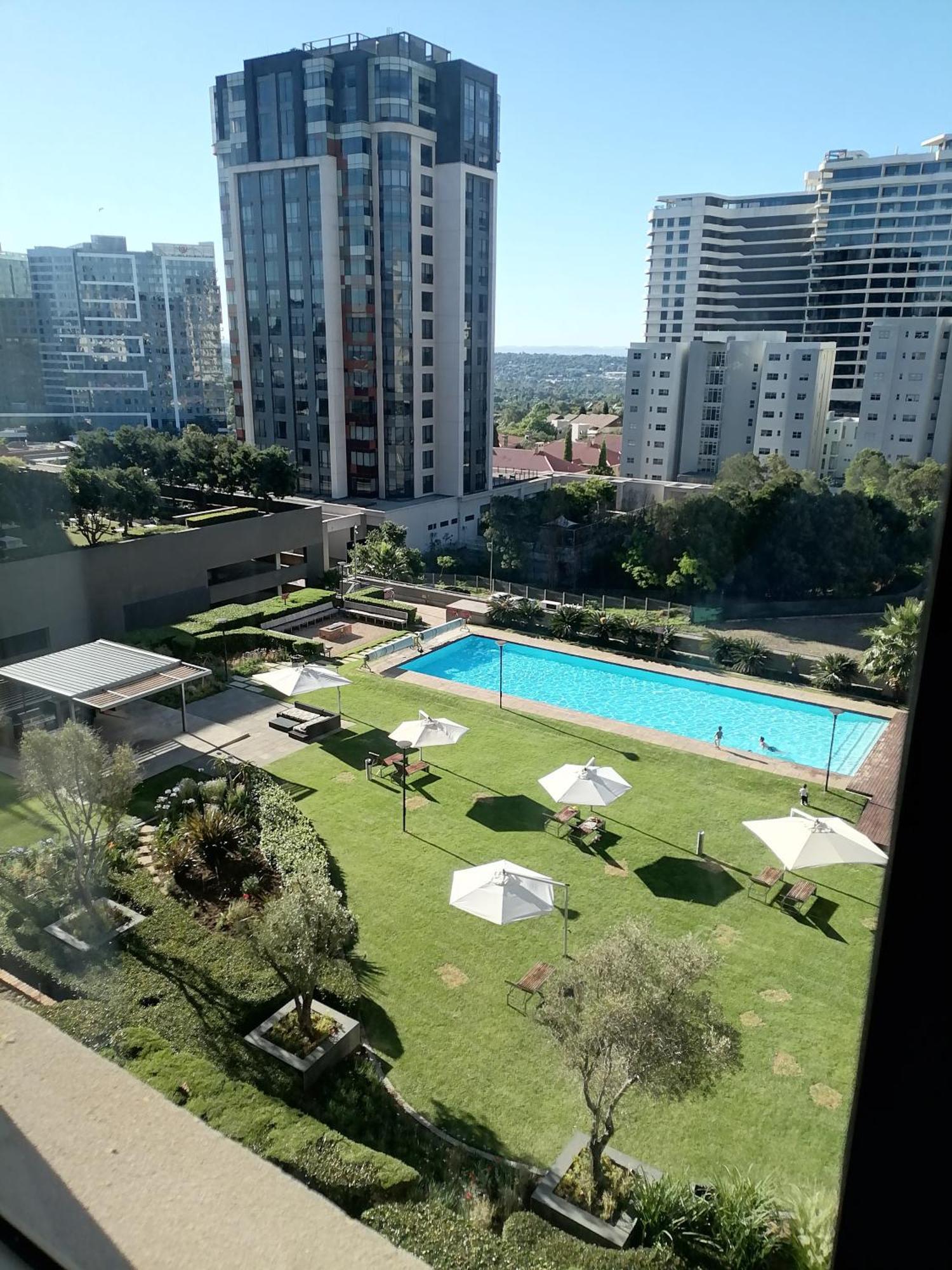 Emabheleni Executive Suites Westpoint Йоганнесбурґ Екстер'єр фото