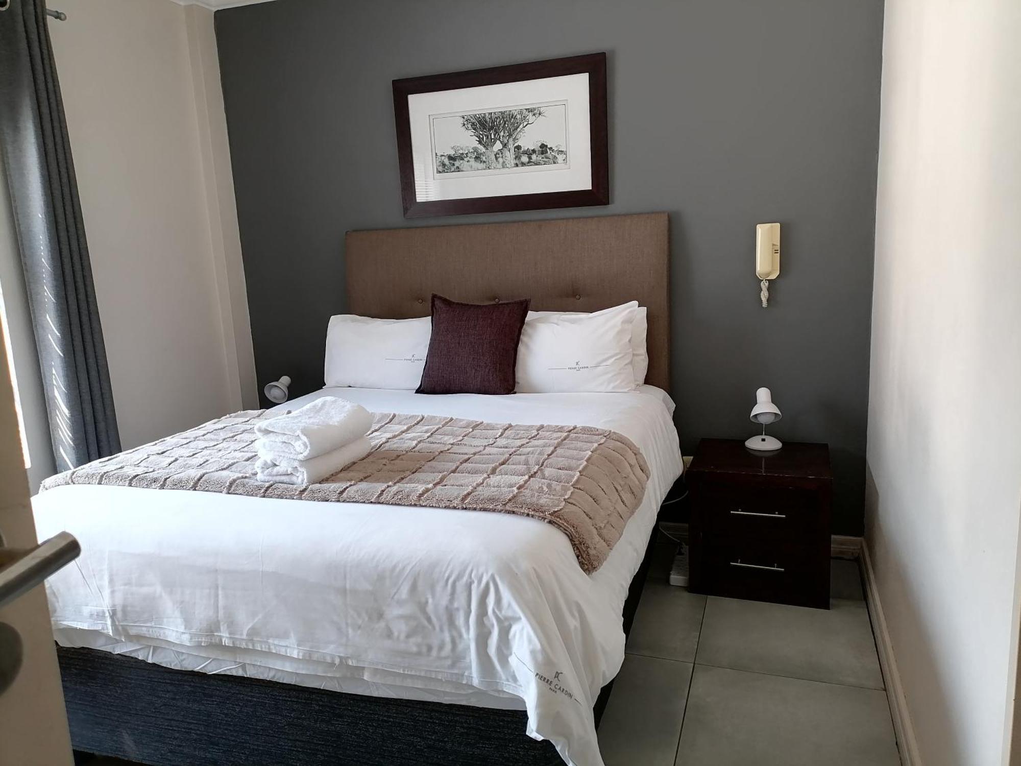 Emabheleni Executive Suites Westpoint Йоганнесбурґ Екстер'єр фото
